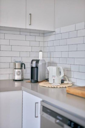 Grove Hideaway - Peaceful 2 bed townhouse, Ocean Grove